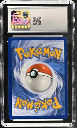 2023 Pokemon Black Star Promos Snorlax 151 Elite Trainer Box CGC 9.5 #051 - Image 2