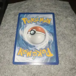 💥 Pokemon Eevee V SWSH: Sword & Shield Promo Holo SWSH065 HP190 TCG - Image 2