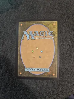 MTG Magic the Gathering Whisper, Blood Liturgist (111/296) Dominaria LP FOIL - Image 2