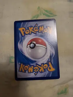 Cubone Stamped 0406/07 - Pokemon TCG Gem Pack Volume 3 - Image 2
