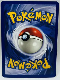 Pokemon Raichu Base Set Holo Rare 14/102 80 HP Wizards of the Coast - Image 2