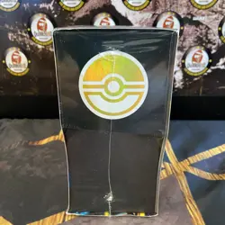 Pokemon TCG - Mega Evolution Gardevoir - ETB Elite Trainer Box - New/Sealed - Image 2