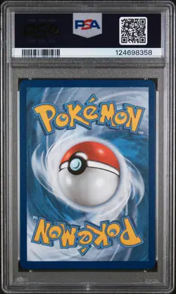 Cleffa-Holo 20 PSA 9 Pokemon Celebrations Classic Collection - Image 2