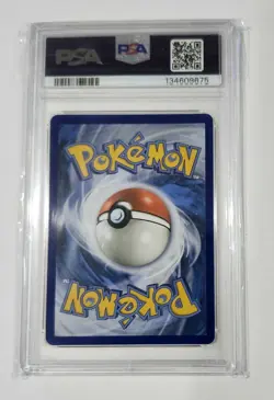 M Charizard EX FA 2016 Pokemon XY Evolutions 101/108 TCG | PSA MINT 9 - Image 2