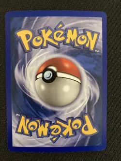 Pokemon Marill 20/165 Expedition Base Set Reverse Holo Near Mint- - Image 2