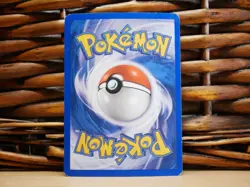 Pokemon MARILL 76/113 REVERSE HOLO | MP Moderate Play | EX Delta Species | 2005 - Image 2