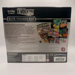 Pokemon Sword & Shield Evolving Skies Elite Trainer Box ETB Umbreon Art - Sealed - Image 2