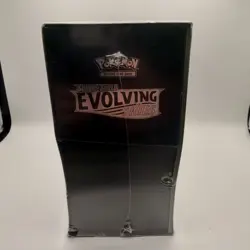 Pokemon Sword & Shield Evolving Skies Elite Trainer Box ETB Umbreon Art - Sealed - Image 3
