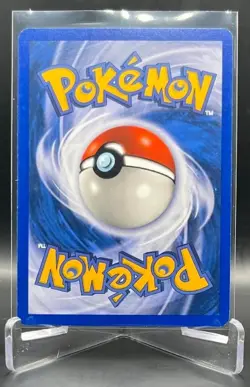 Pokemon TCG Aquapolis VOLTORB Regular, Common - 115/147 - Image 2