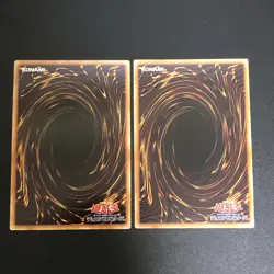 NM Dark Magician Ultra Rare 2set WJMP-JP012 Yu-Gi-Oh Card Japanese f - Image 2