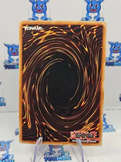 Dust Tornado SD4 - SD4-EN026 - Common - 1st Edition YuGiOh! MP - Image 2