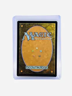 Magic The Gathering, Alhammarret's Archive, Origins, Regular MT/NM - Image 2