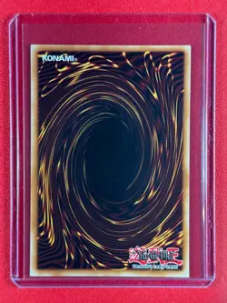 Yu-Gi-Oh! TCG Dark Magician DUPO-EN101 - Duel Power - Image 2
