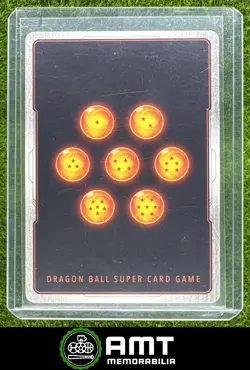 Broly Secret Rare 2025 Dragon Ball Super: Fusion World Saiyan's Pride FB08-122 1 - Image 2