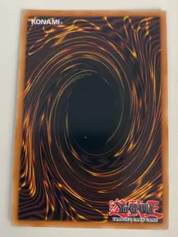 Yugioh Witch of the Black Forest x 3 - 1st Platinum Secret Rare NM - Free Holo A - Image 5