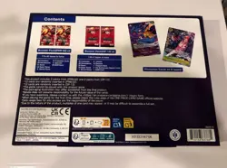 One Piece TCG Illustration Box Vol. 6 New Factory Sealed English Cards - Image 2