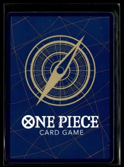 One Piece TCG One Piece TCG Pillars of Strength #OP03-030 Nami (030) - Image 2