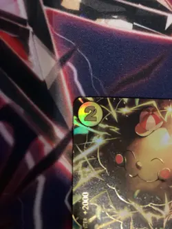 One Piece Card Game OP15-EB04 Zeus SP Near Mint English US SELLER - Image 4