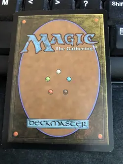 Broodmate Dragon X3 Shards Of Alara Ex Cond See Pics Front/Back - Image 2