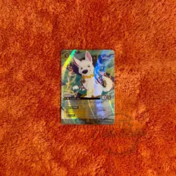 Disney Lorcana Bolt Superdog 207/204 | ENCHANTED | Archazia's Island - Image 1