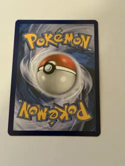 Pokemon TCG Scarlet and Violet Charizard EX SVP161 Black Star Promo Card - Image 4