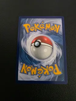 Pokemon Card Ceruledge Cosmo Holo Rare 098/193 Near Mint - Image 2