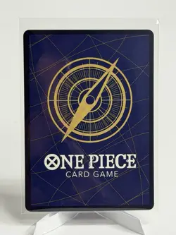 One Piece But Ace Here Said You Deserved It!! (OP13-019) Ace Event Card - Image 2