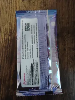 Kpop Demon Hunters Booster Packs. Bulk 100 Packs ! Each Pack Contains 5 Cards - Image 4