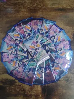 Kpop Demon Hunters Booster Packs. Bulk 100 Packs ! Each Pack Contains 5 Cards - Image 5