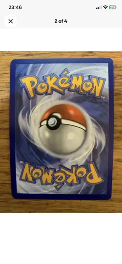 NM! Eevee ex (167/131) Prismatic Evolutions Special Illustration Pokemon Card - Image 2