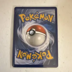 Pokemon Tapu Koko GX SM50 Jumbo Cards Promo Holo Basic Oversized 170HP - Image 2