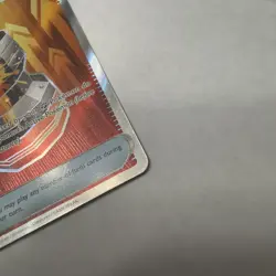 Trainer Premium Power Pro 174/132 Ultra Rare Holo Pokemon Card LP lightly played - Image 3