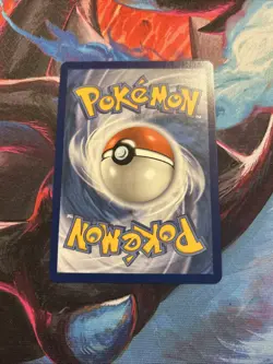 MINT Pokemon TCG Cynthia's Garchomp EX Destined Rivals Card 232/182 - Image 5