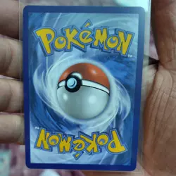 Mega Gengar ex HP 350 PokeMon Card 284/217 - Image 2