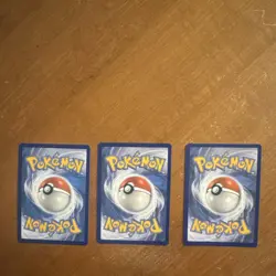 Pokemon Charizard Holo lot - VSTAR, Radiant, GX Pokemon GO cards, 3 cards - Image 2