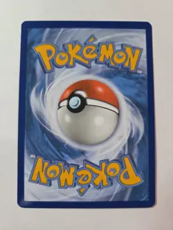 XY - Fates Collide #78/124 Lugia Pokemon Card LP - Image 2