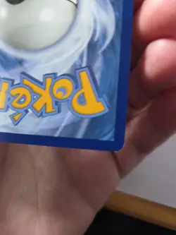 XY - Fates Collide #78/124 Lugia Pokemon Card LP - Image 4