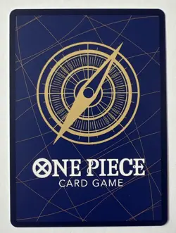 Jewelry Bonney OP07-026 Reprint SR ONE PIECE Tcg Card Game NM GREEN - Image 2