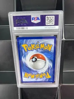 Maushold 226/193 PAL EN Near Mint MT Pokemon Graded Card PSA 8 - Image 2