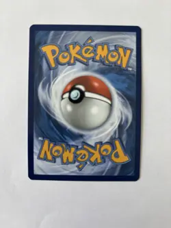 Wailord 162/159 IR Rare Pokemon Card SV Crown Zenith Style Full Art Holo NM - Image 2