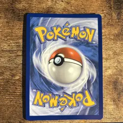 Bulbasaur - (Mega Evolution Stamped) 133/132 Miscellaneous Cards & Products Holo - Image 2