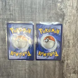 Pokemon EX Holo Lot - Flareon, Charizard - Basic Cards - Pokemon TCG - English - Image 2