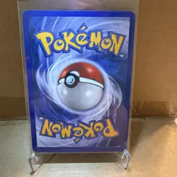 Aquapolis Togepi 114/147 Near Mint/Mint! Vintage WOTC Pokemon Card - Image 2