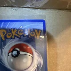 Aquapolis Togepi 114/147 Near Mint/Mint! Vintage WOTC Pokemon Card - Image 5