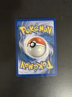 Pokemon Emolga 006/012 McDonald's 2012 Holo Promo Basic 70 HP 10 Attack TCG Card - Image 2