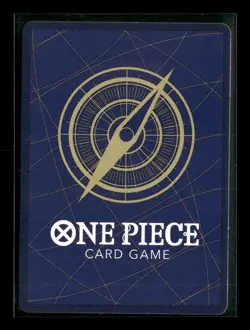 One Piece Card Nami Dash Pack Kamis Island op15-108 - Image 2