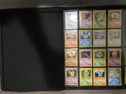 Large Pokemon Card Collection - 800+ Cards - Multiple Sets - Perfect Starter - Image 1