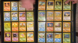 Large Pokemon Card Collection - 800+ Cards - Multiple Sets - Perfect Starter - Image 2