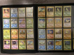 Large Pokemon Card Collection - 800+ Cards - Multiple Sets - Perfect Starter - Image 3