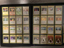 Large Pokemon Card Collection - 800+ Cards - Multiple Sets - Perfect Starter - Image 4